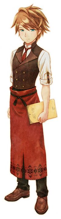 Story of Seasons Artwork 013