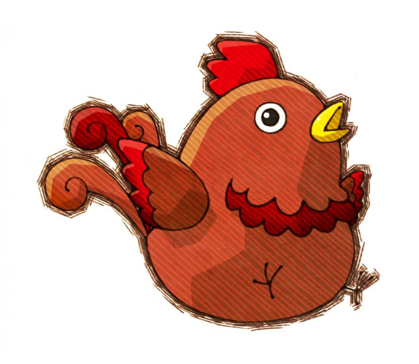Story of Seasons Artwork 020
