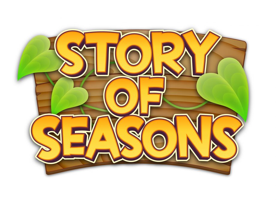 Story of Seasons Logo US
