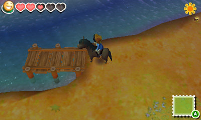 Story of Seasons Screenshot 049