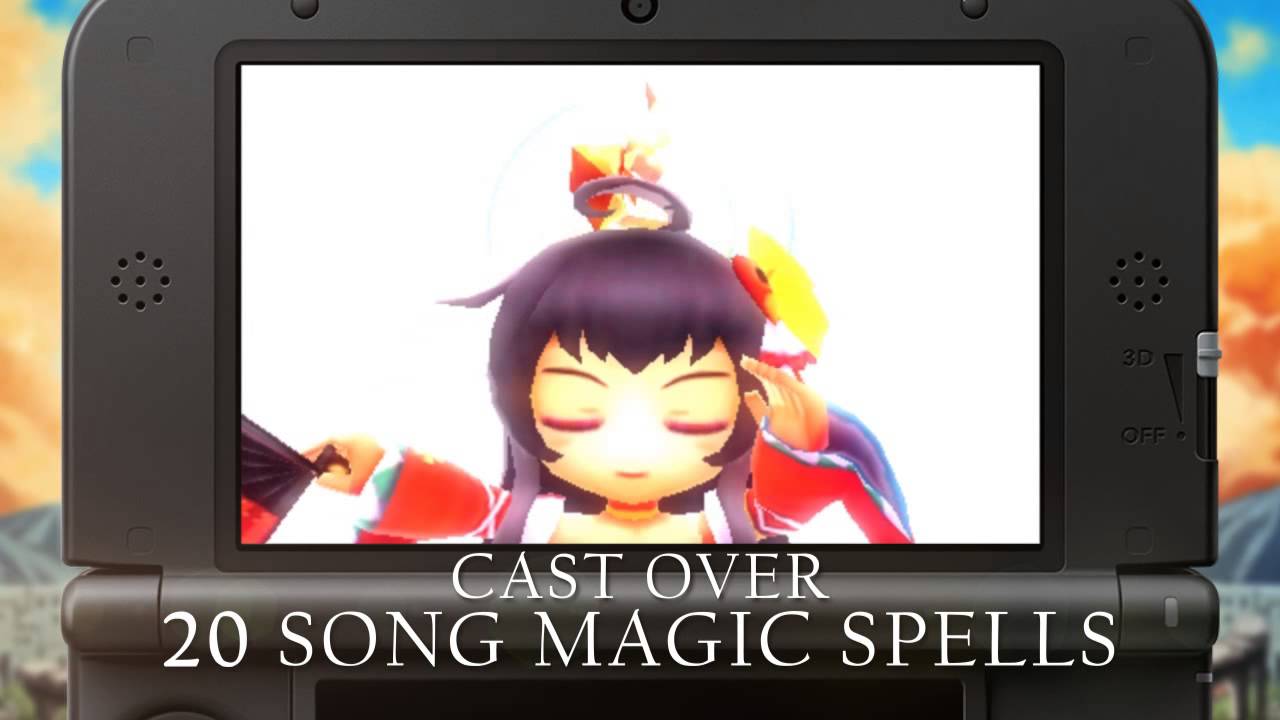 Stella Glow - Song Magic