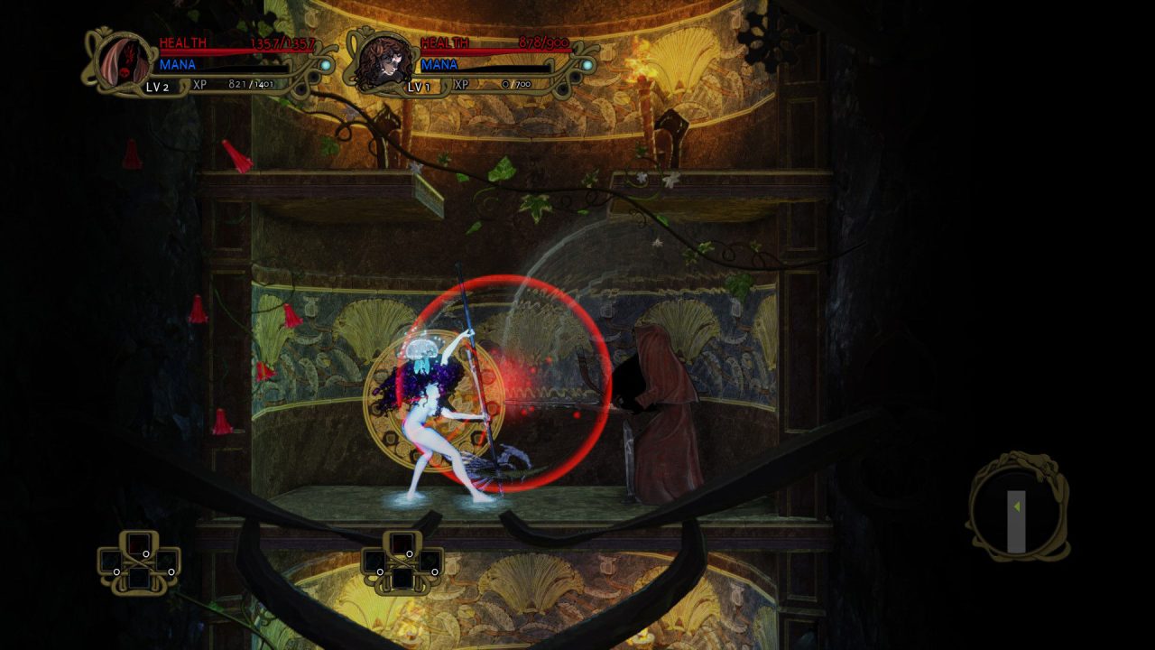 Abyss Odyssey Extended Dream Edition Screenshot 012