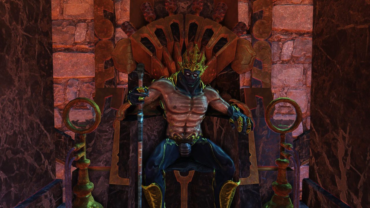 Abyss Odyssey Extended Dream Edition Screenshot 016