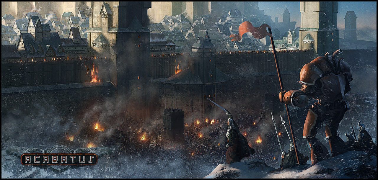 Acaratus Artwork 002