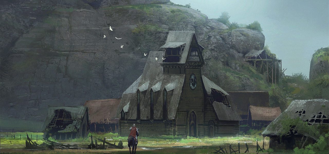 Acaratus Artwork 004