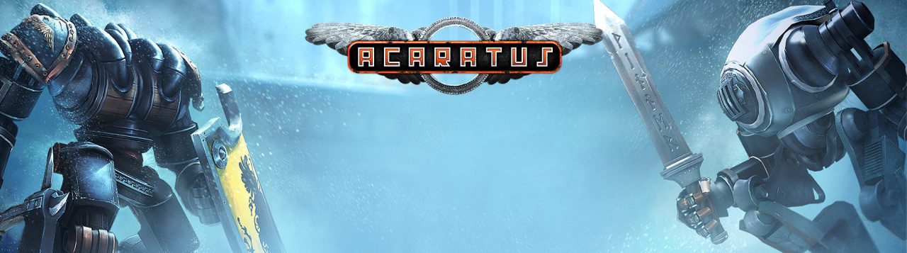 Acaratus Artwork 011