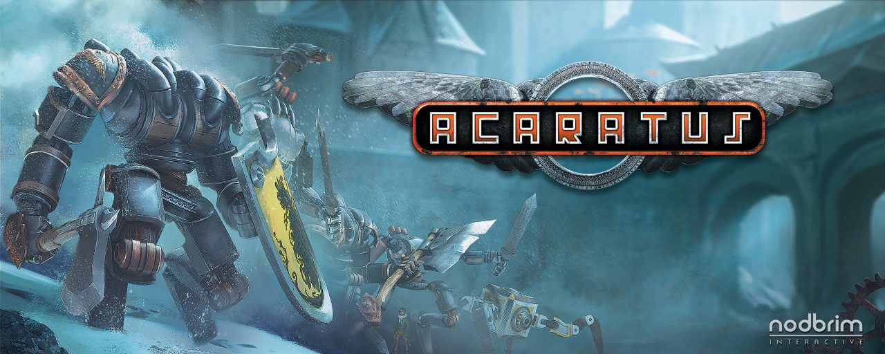 Acaratus Artwork 015