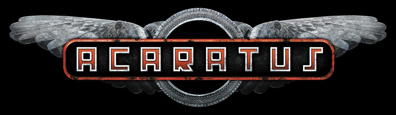 Acaratus Logo 001