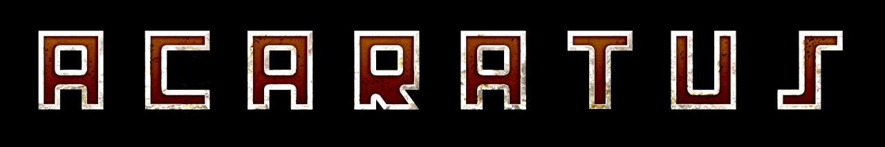 Acaratus Logo 002