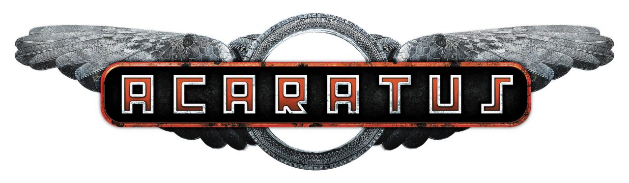 Acaratus Logo 004