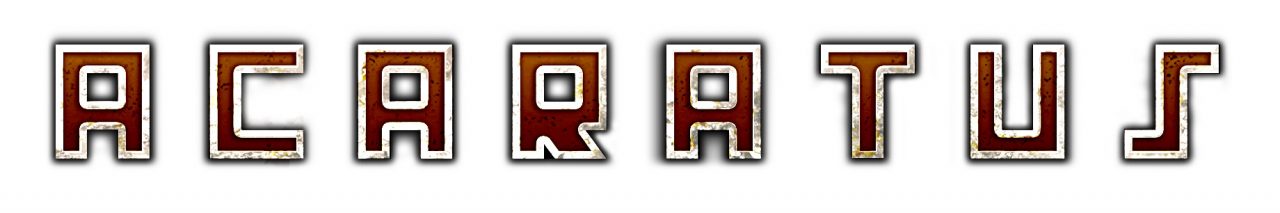 Acaratus Logo 005
