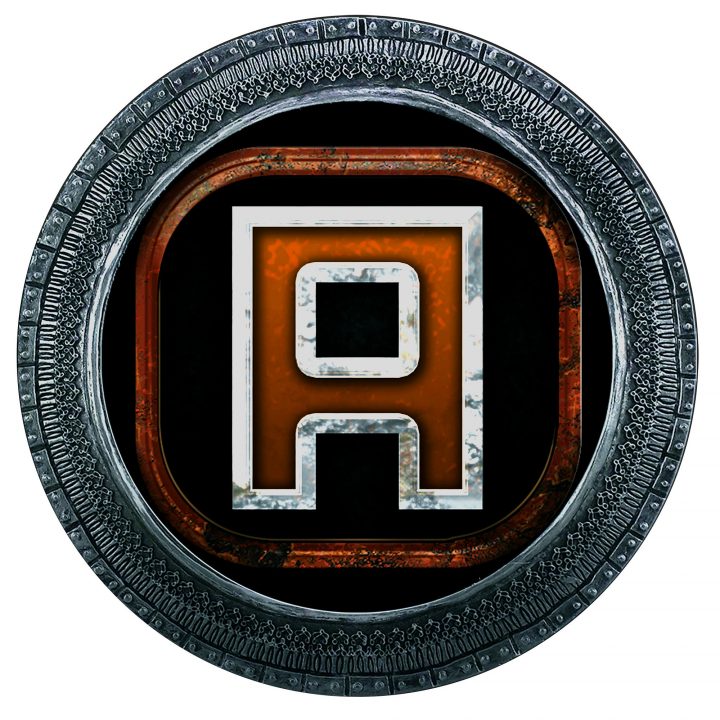 Acaratus Logo 006