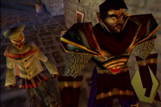 Aidyn Chronicles The First Mage Screenshot 020