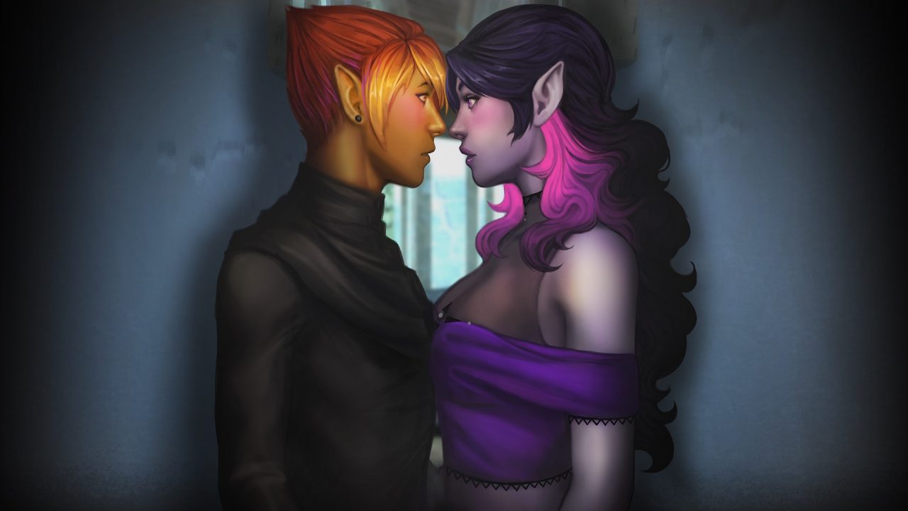 Akash Path of the Five Screenshot 005