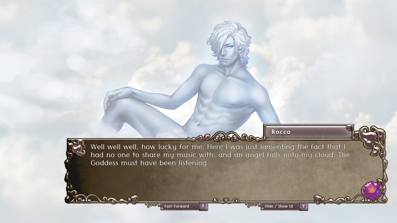 Akash Path of the Five Screenshot 006