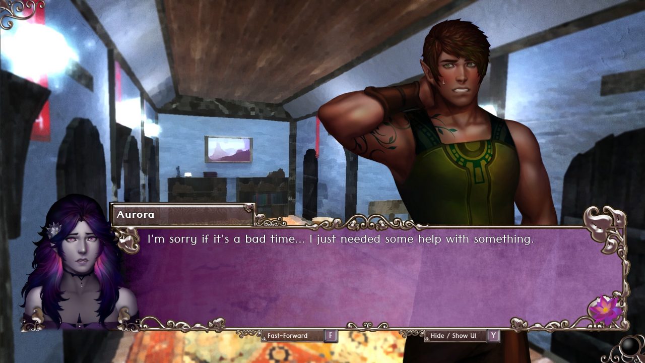 Akash Path of the Five Screenshot 011