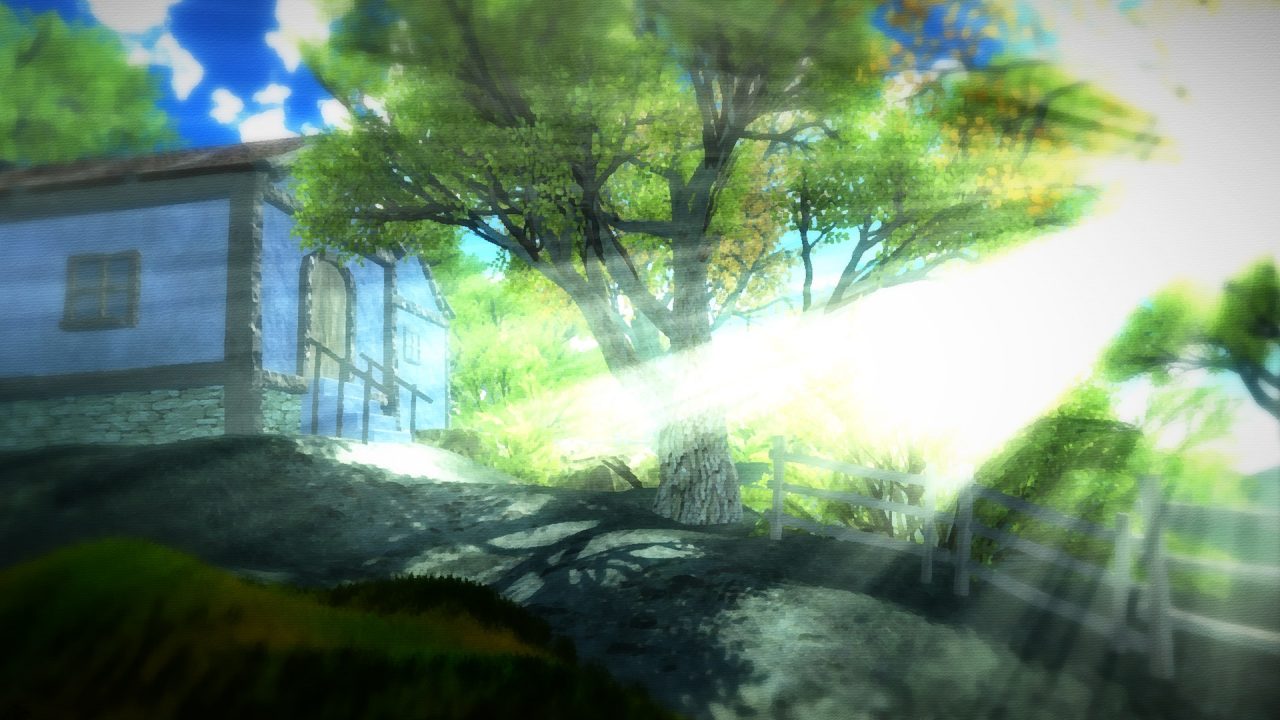 Akash Path of the Five Screenshot 012
