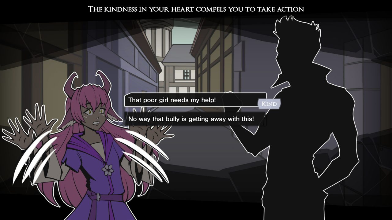 Arcadia Fallen Screenshot 006
