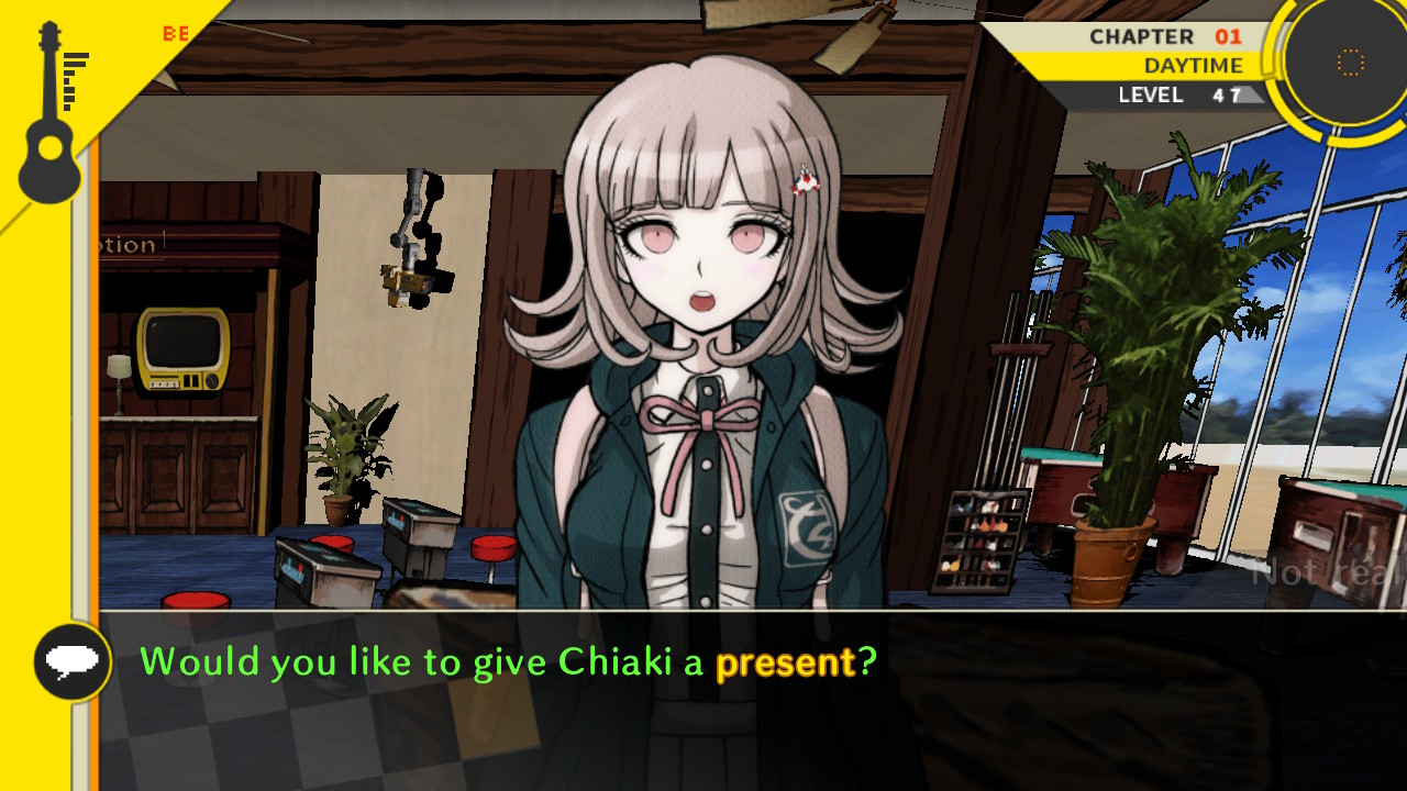 Danganronpa 2 Goodbye Despair Anniversary Edition Screenshot 004