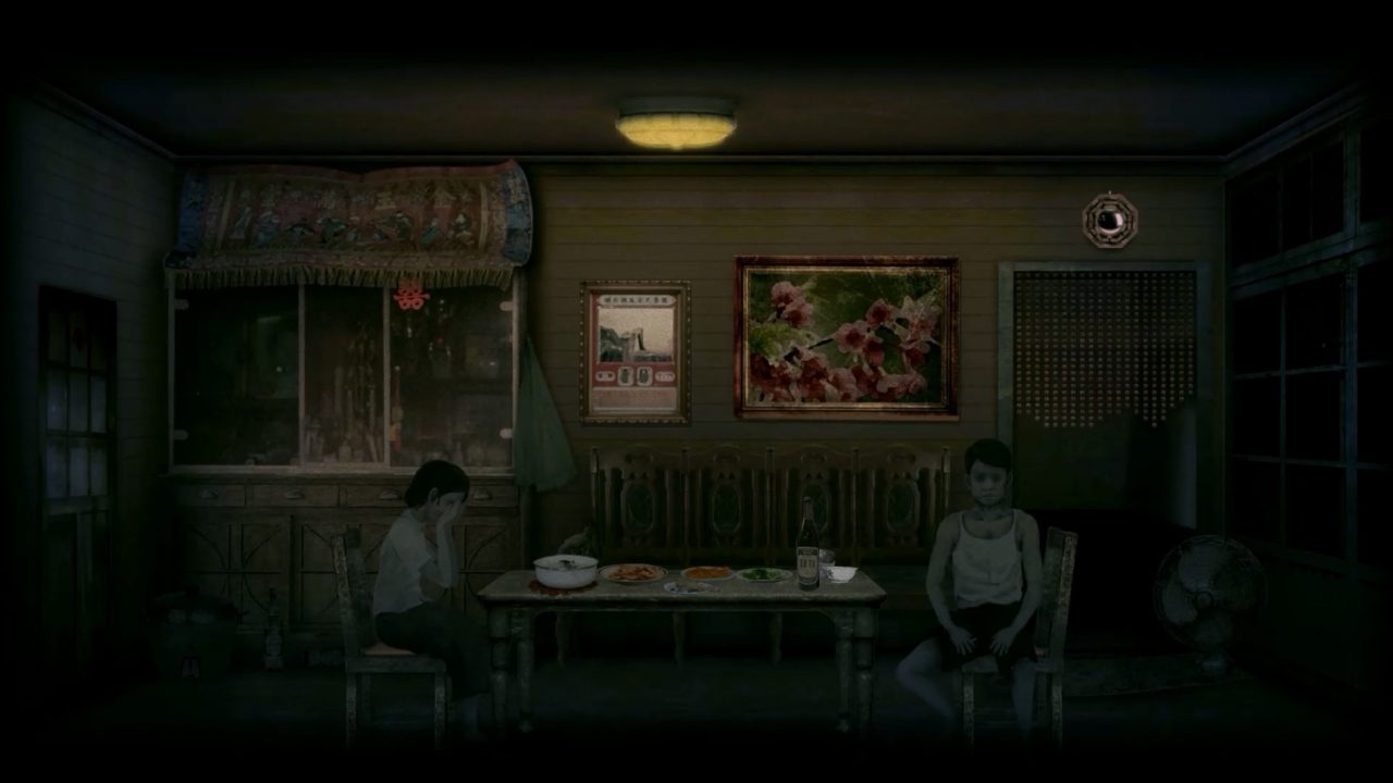 Detention Screenshot 014