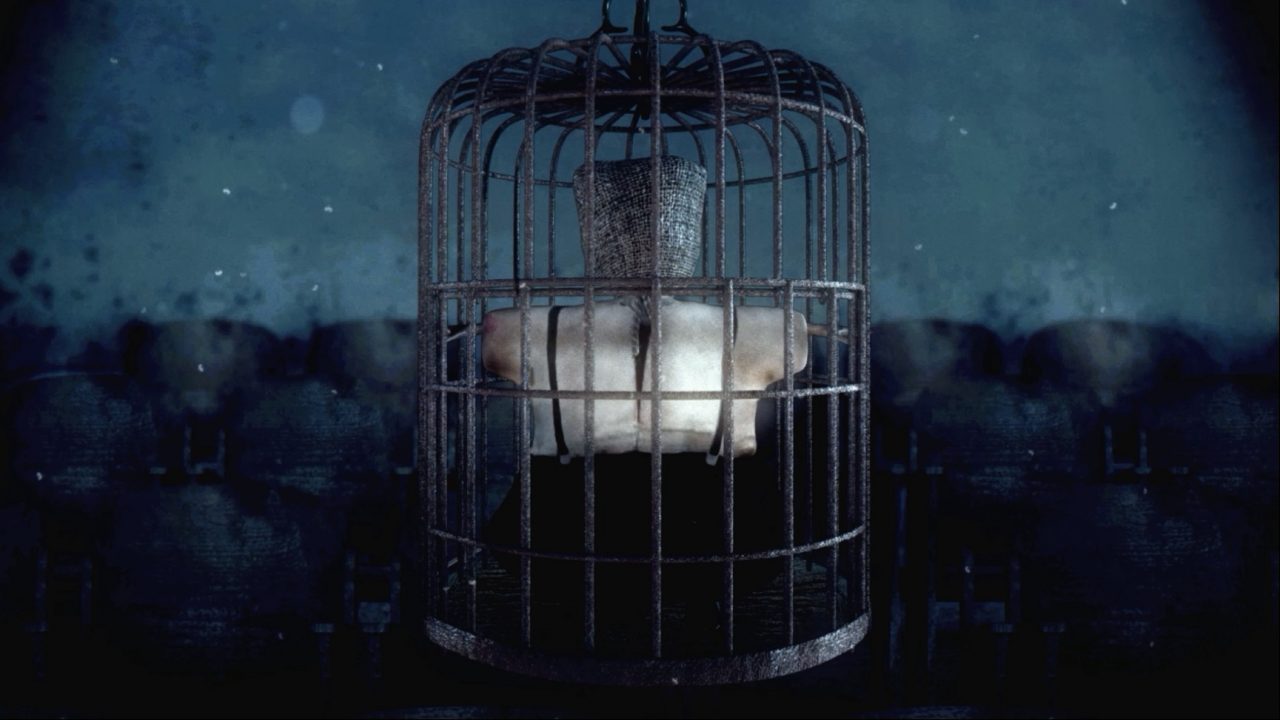 Detention Screenshot 016