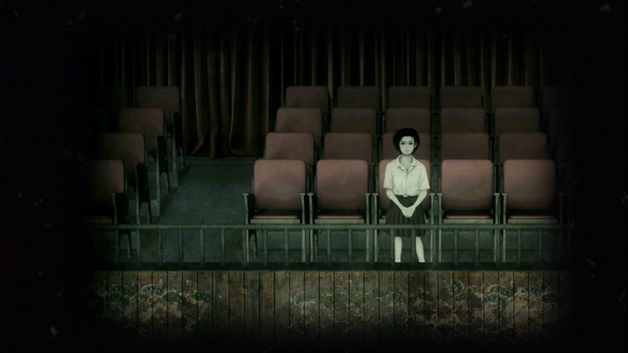 Detention Screenshot 017