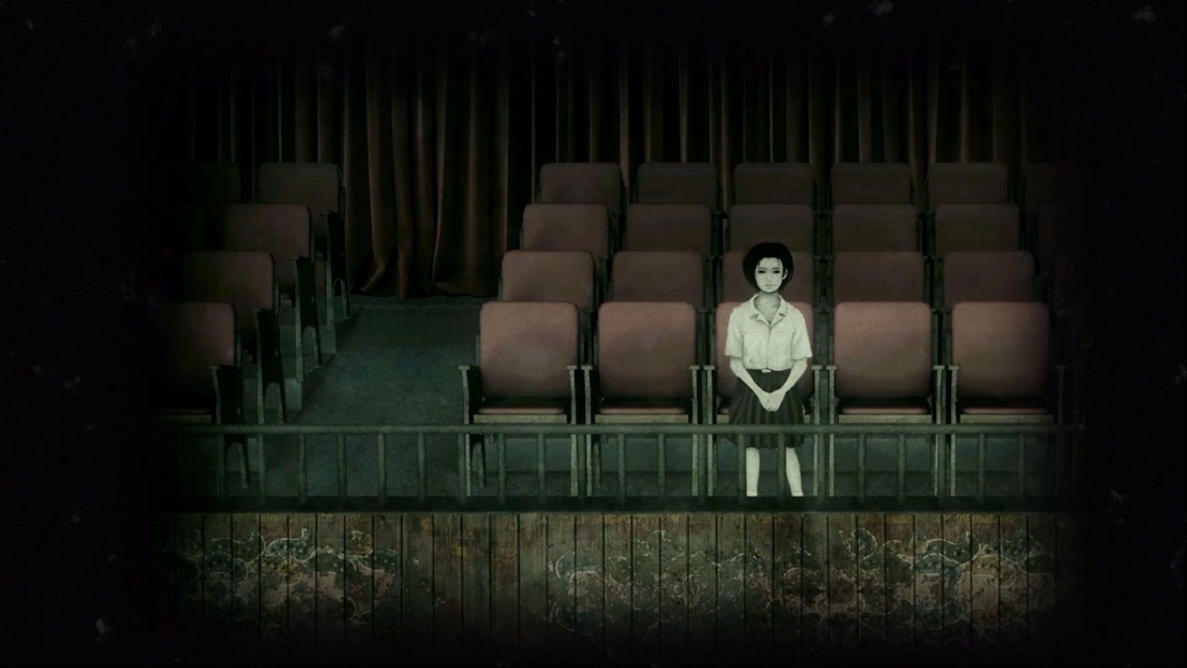 Detention Screenshot 017