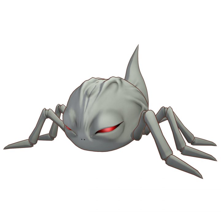 Digimon Story Cyber Sleuth Hackers Memory Artwork 022