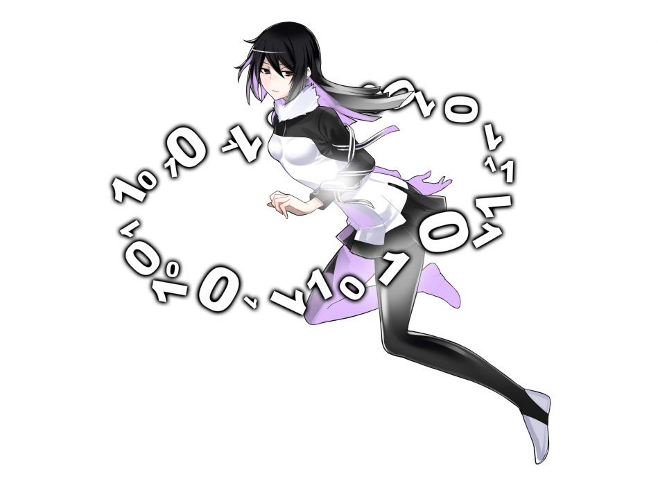 Digimon Story Cyber Sleuth Hackers Memory Artwork 030