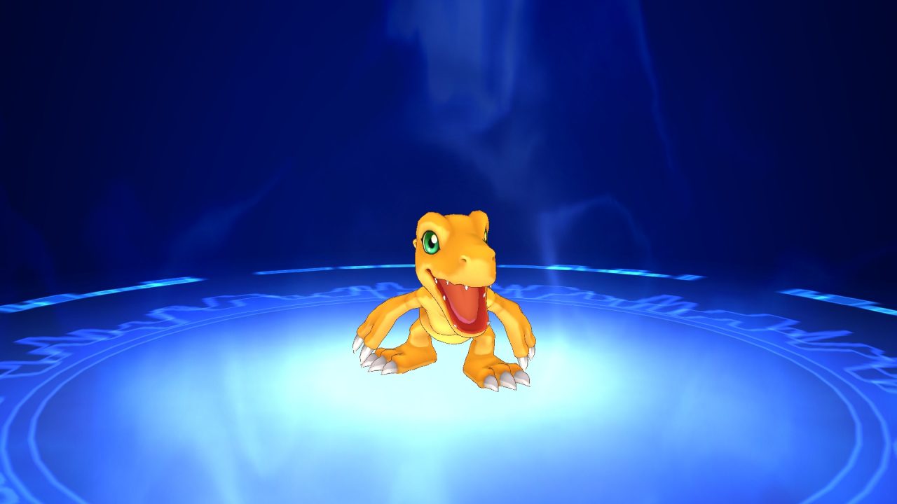 Digimon Story Cyber Sleuth Hackers Memory Screenshot 005