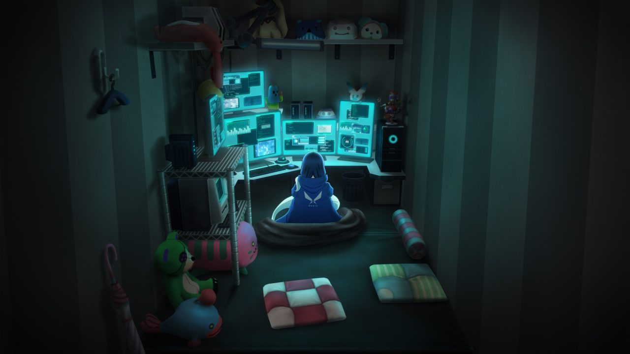 Digimon Story Cyber Sleuth Hackers Memory Screenshot 047