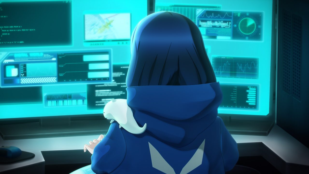 Digimon Story Cyber Sleuth Hackers Memory Screenshot 049