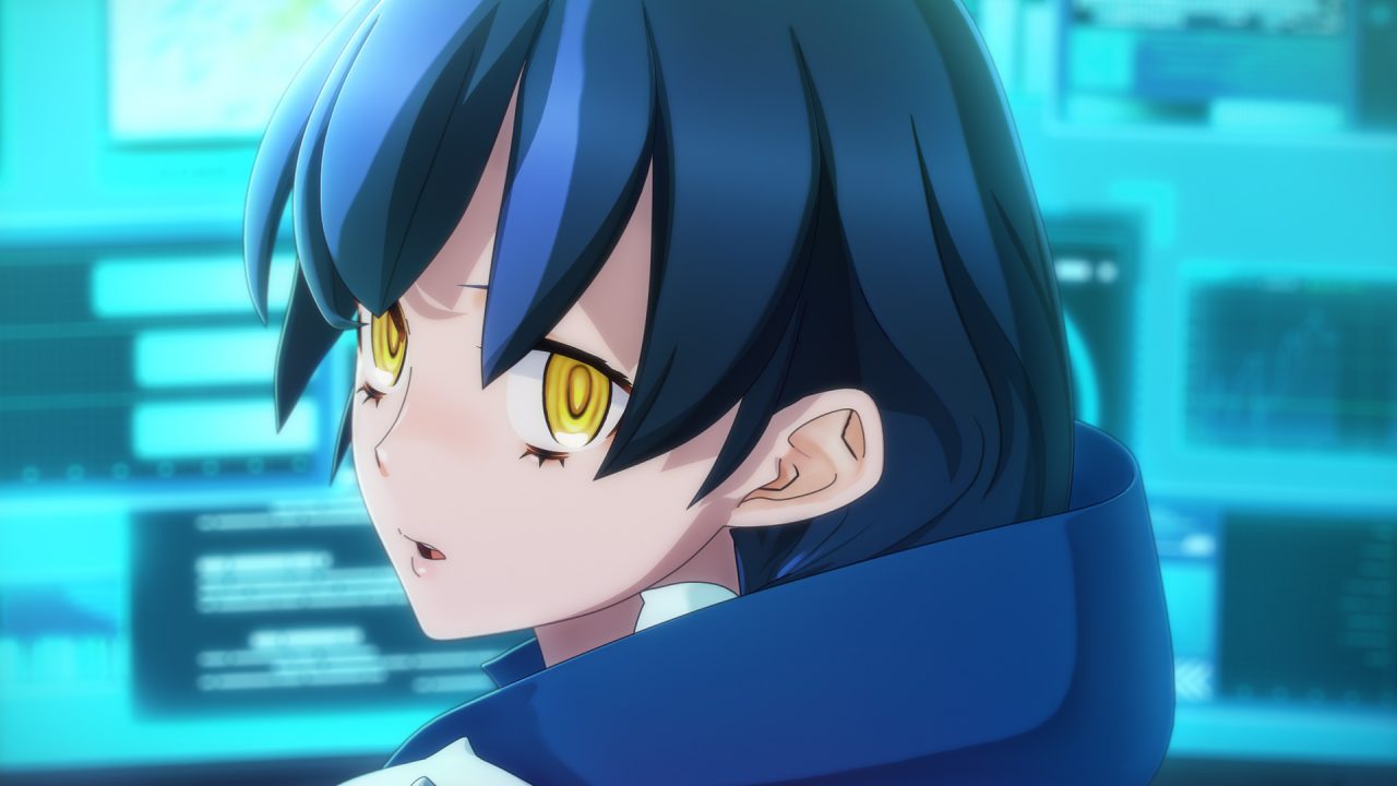 Digimon Story Cyber Sleuth Hackers Memory Screenshot 051