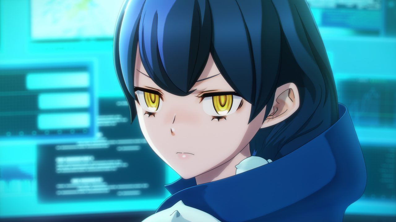 Digimon Story Cyber Sleuth Hackers Memory Screenshot 053