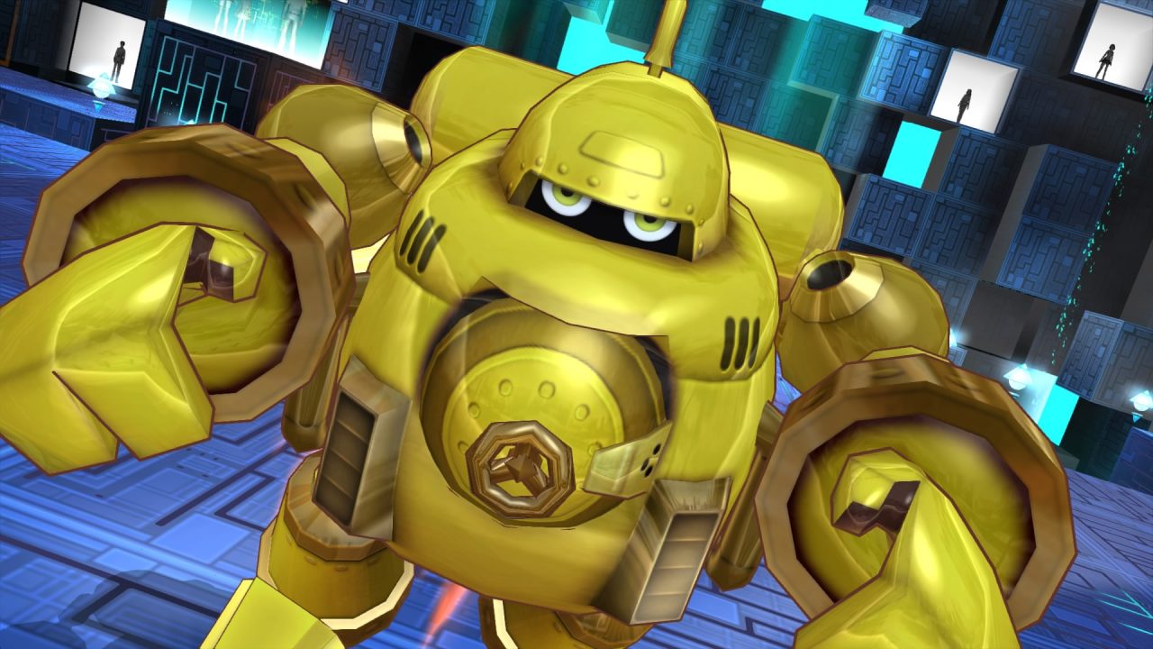 Digimon Story Cyber Sleuth Hackers Memory Screenshot 067