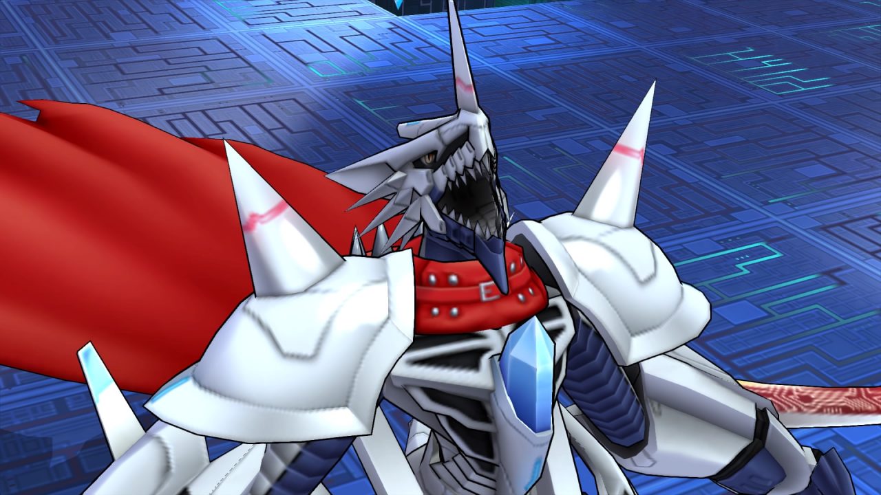 Digimon Story Cyber Sleuth Hackers Memory Screenshot 072