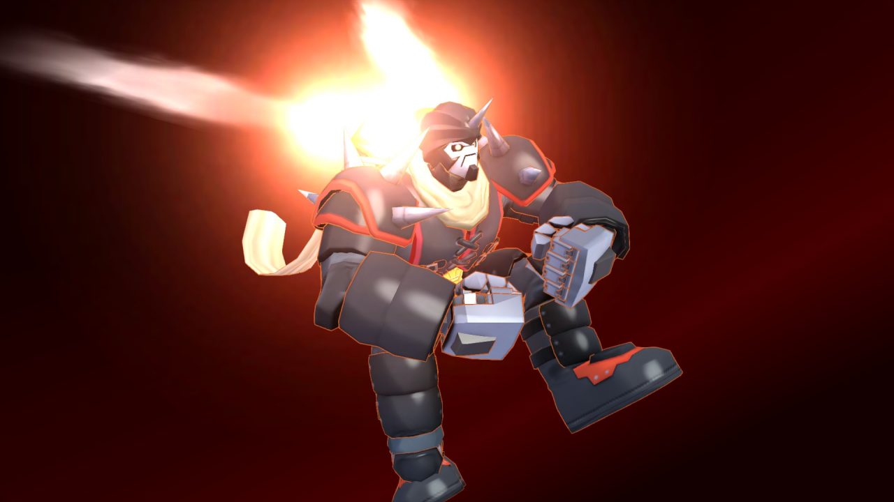 Digimon Story Cyber Sleuth Hackers Memory Screenshot 154