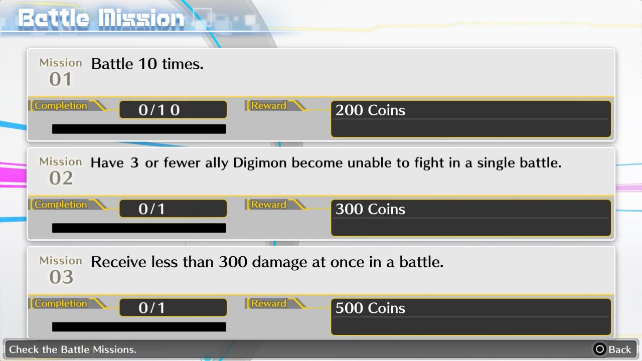 Digimon Story Cyber Sleuth Hackers Memory Screenshot 169