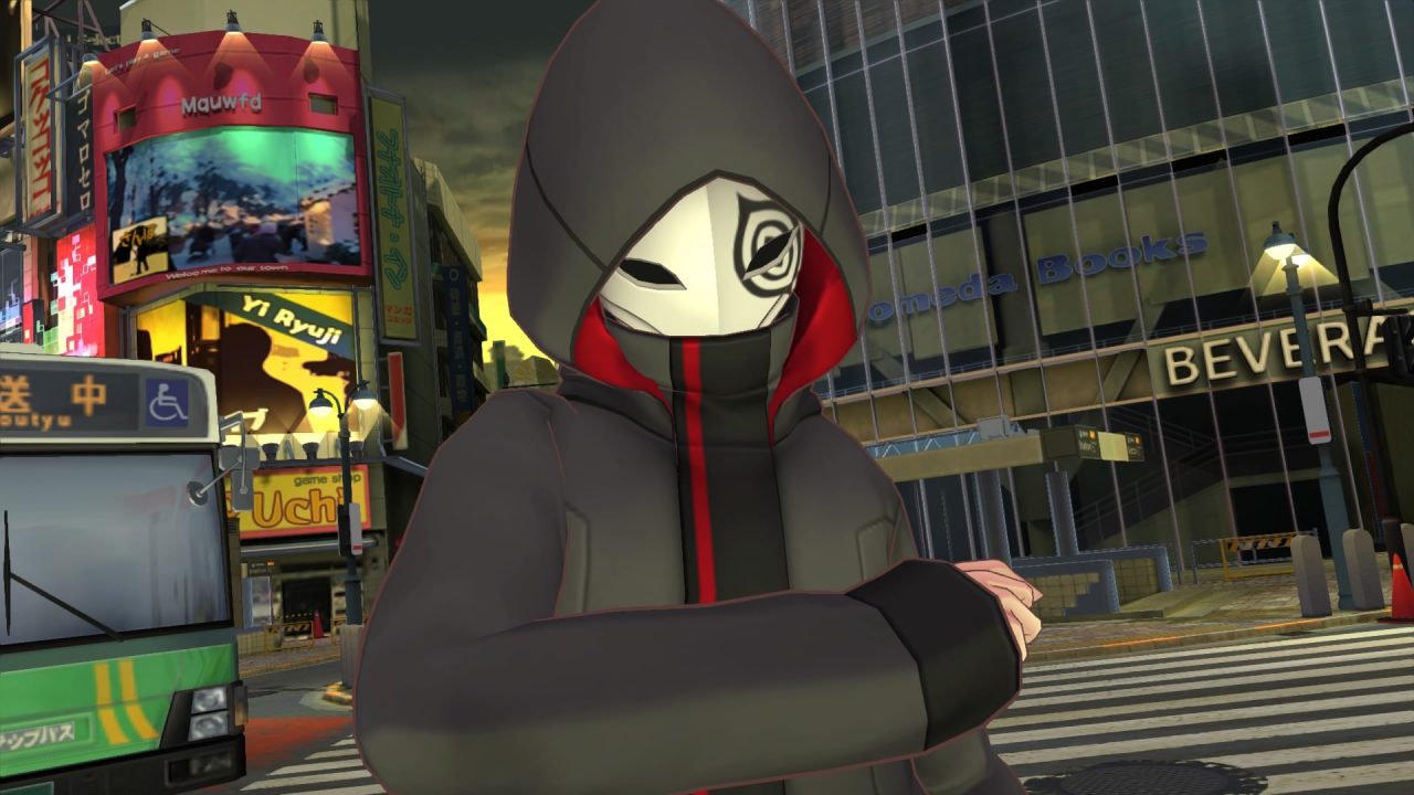 Digimon Story Cyber Sleuth Hackers Memory Screenshot 174