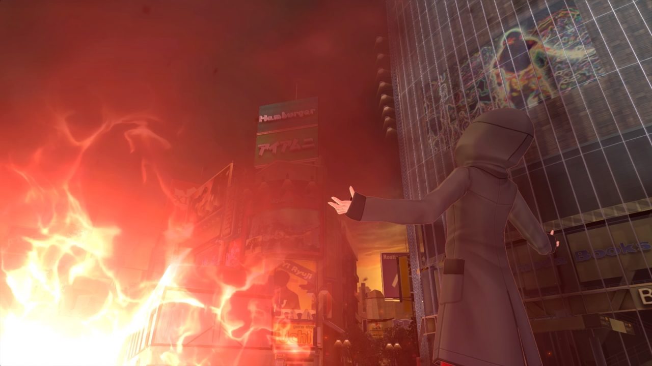 Digimon Story Cyber Sleuth Hackers Memory Screenshot 175