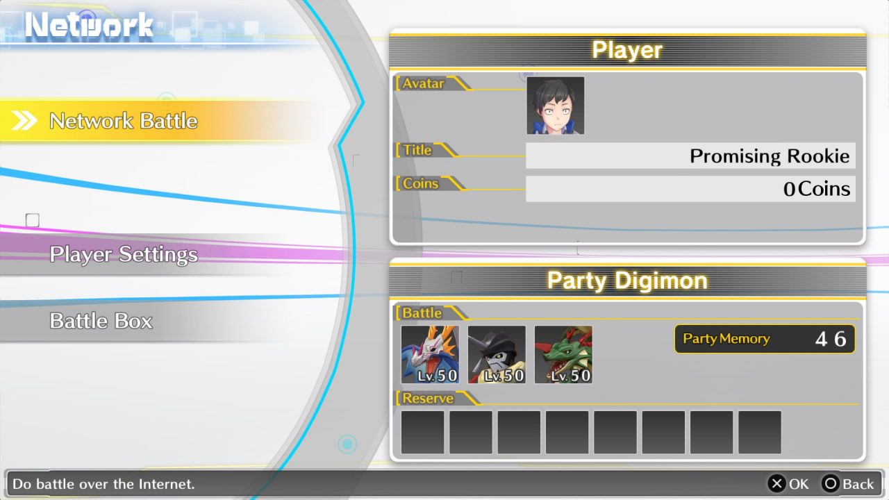 Digimon Story Cyber Sleuth Hackers Memory Screenshot 179