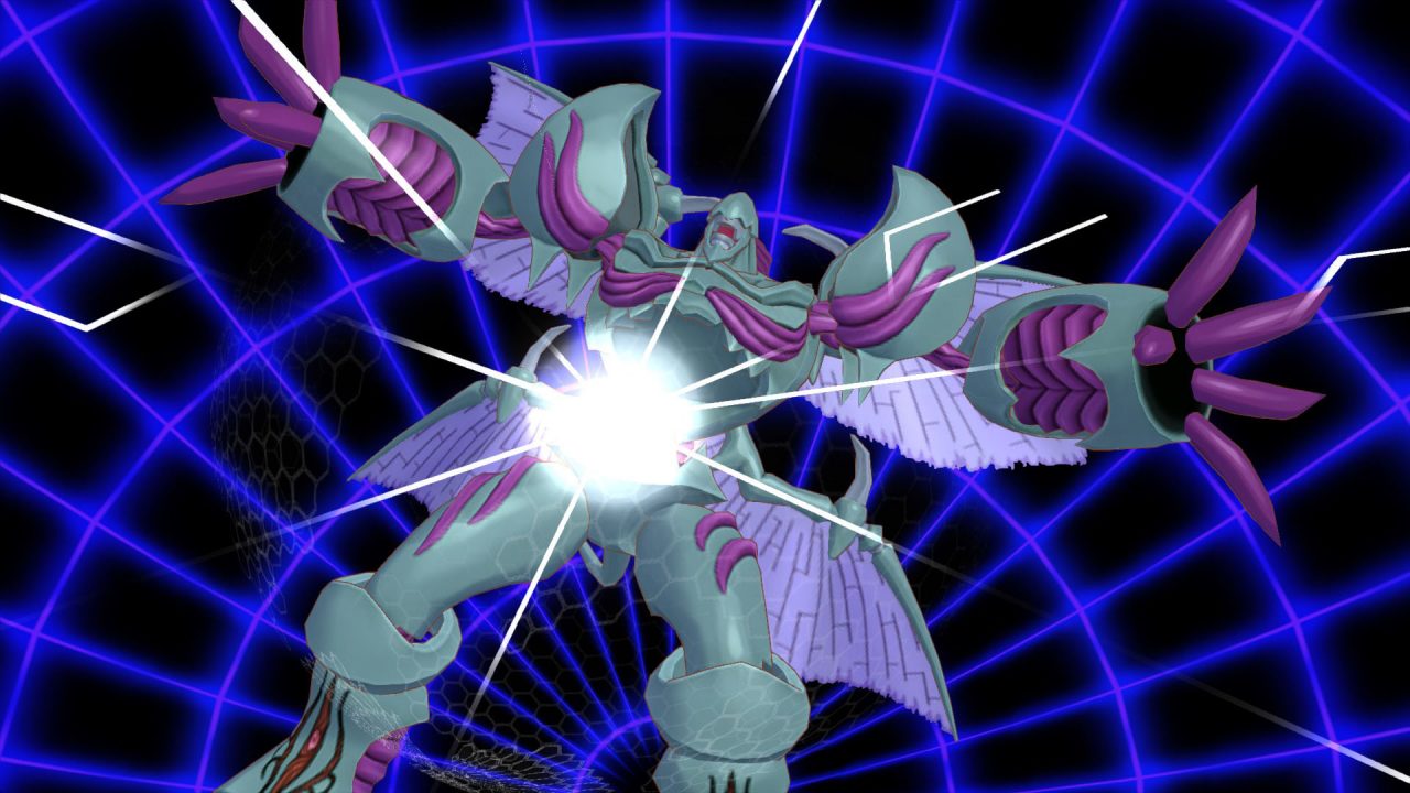 Digimon Story Cyber Sleuth Hackers Memory Screenshot 186