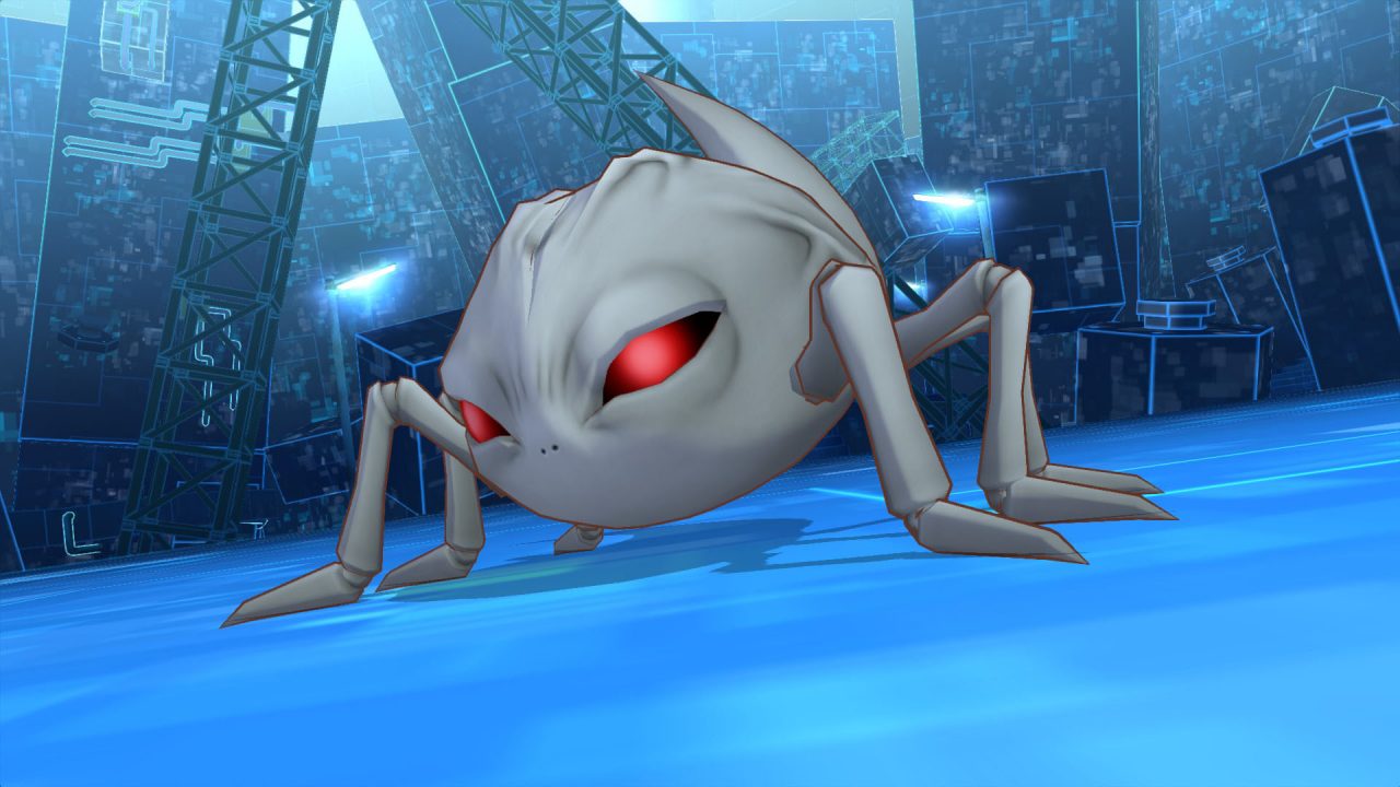 Digimon Story Cyber Sleuth Hackers Memory Screenshot 193