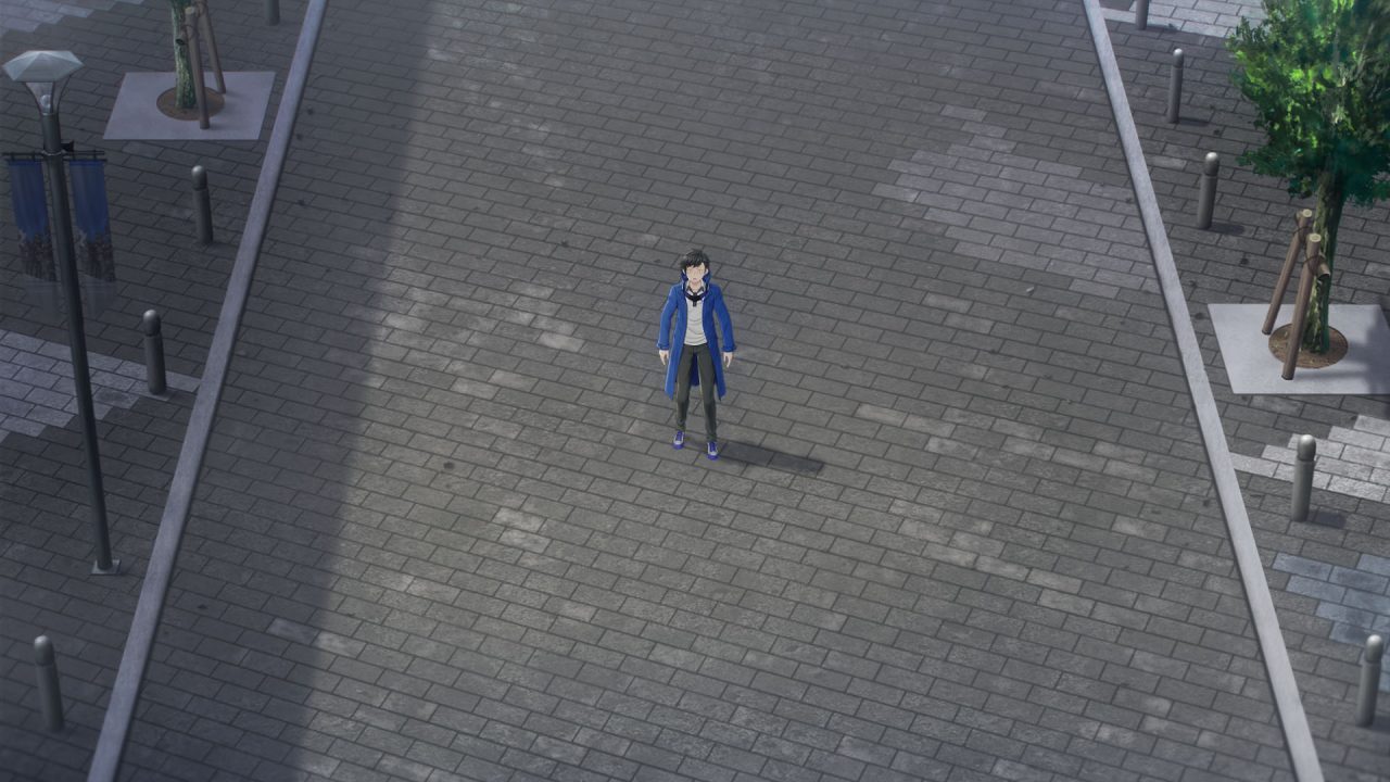 Digimon Story Cyber Sleuth Hackers Memory Screenshot 211