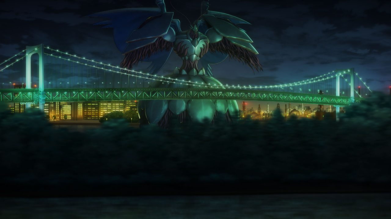 Digimon Story Cyber Sleuth Hackers Memory Screenshot 214