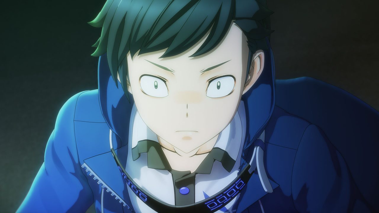 Digimon Story Cyber Sleuth Hackers Memory Screenshot 215