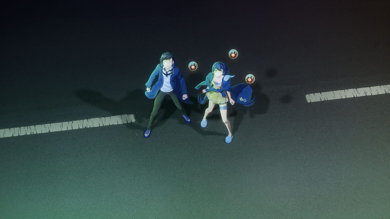 Digimon Story Cyber Sleuth Hackers Memory Screenshot 216