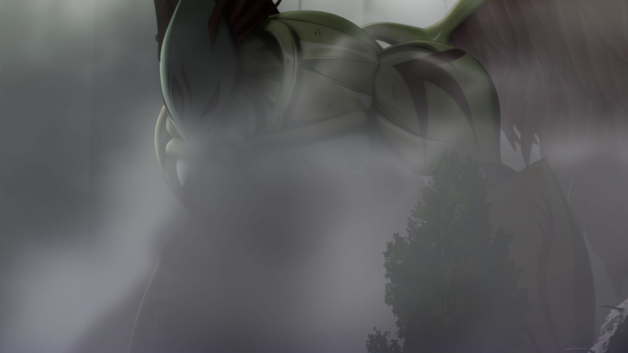 Digimon Story Cyber Sleuth Hackers Memory Screenshot 221