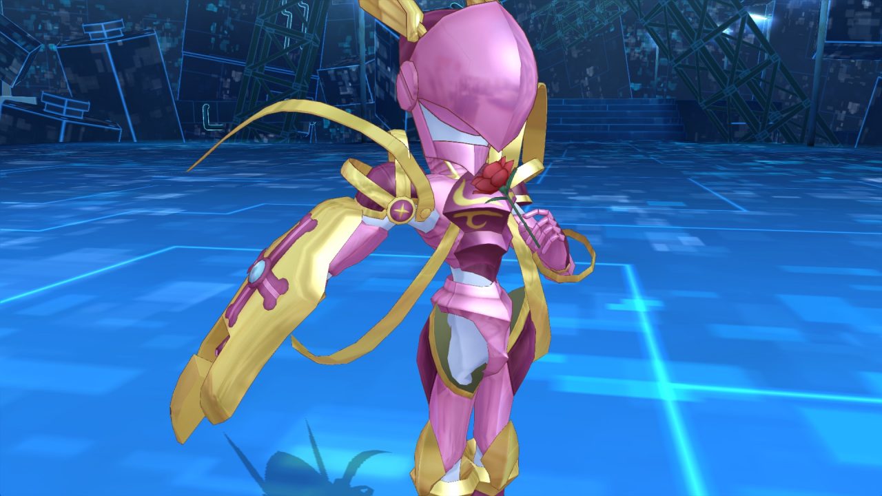 Digimon Story Cyber Sleuth Hackers Memory Screenshot 222