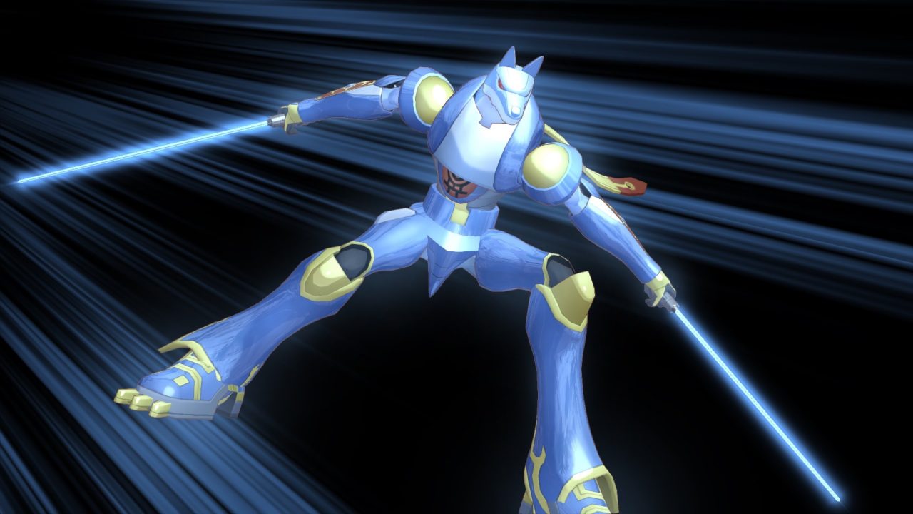Digimon Story Cyber Sleuth Hackers Memory Screenshot 230